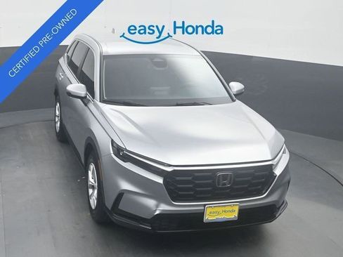 Used 2024 Honda CR-V LX image 20