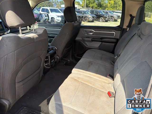 Used 2019 RAM 1500 Big Horn RWD image 18