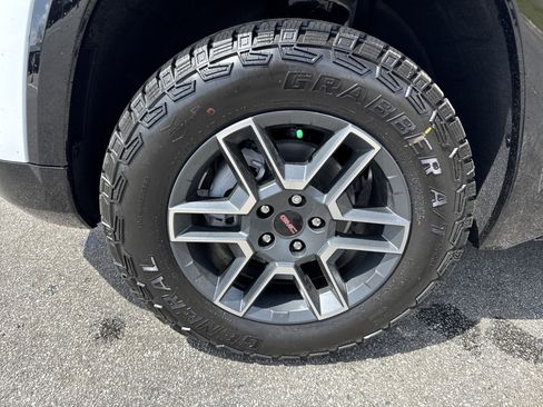 New 2026 GMC Terrain AT4 w/ LPO, Floor Liner Package image 13