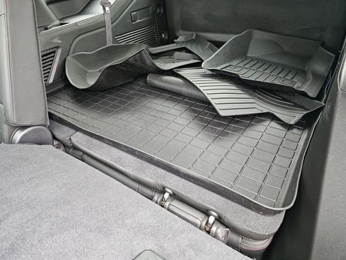 Used 2021 Chevrolet Tahoe RST w/ Rear Media and Nav Package image 18