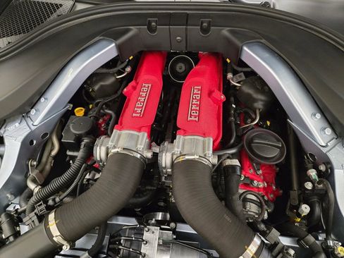 Used 2023 Ferrari Portofino M RWD image 30