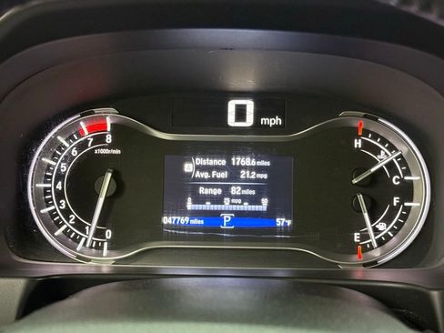 Certified 2019 Honda Ridgeline RTL image 12