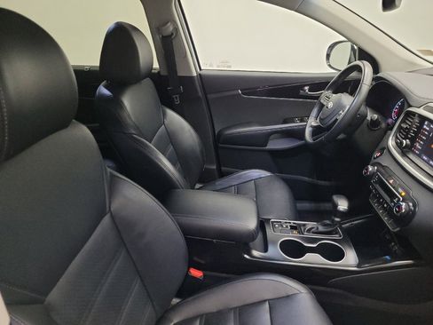 Used 2019 Kia Sorento EX w/ EX Touring Package image 21