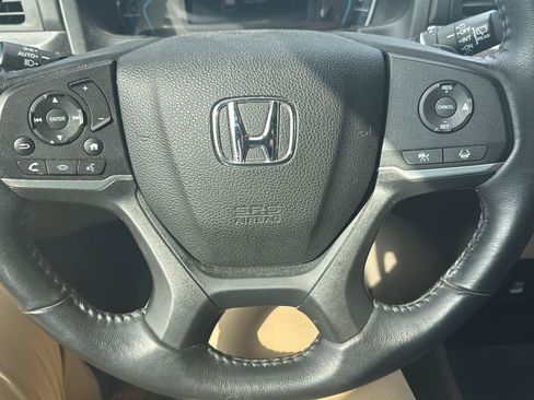 Used 2022 Honda Odyssey EX-L image 12