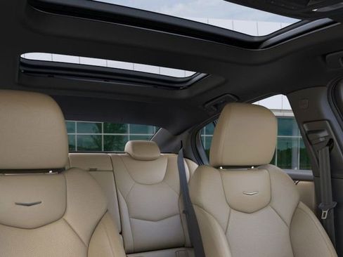 New 2026 Cadillac CT5 Premium Luxury w/ Technology Package AWD/4WD image 24