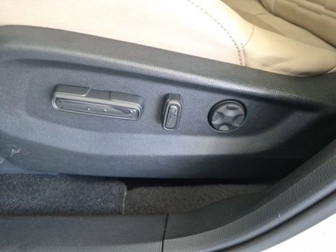 Certified 2017 Honda CR-V EX-L image 20