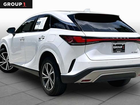 Used 2024 Lexus RX 350 FWD w/ Technology Package image 11