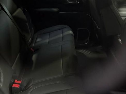 Used 2026 Chevrolet Silverado 1500 LT Trail Boss w/ LT Trail Boss Premium Package AWD/4WD image 7