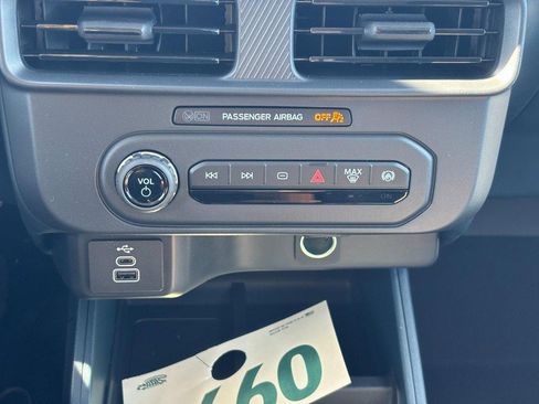 New 2026 Ford Maverick XL image 25