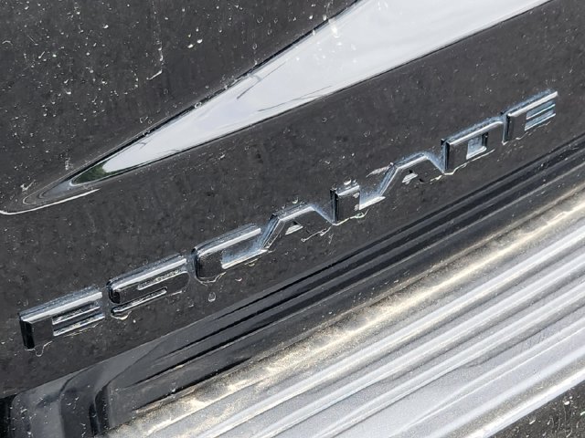 Used 2021 Cadillac Escalade Sport Platinum AWD/4WD image 23