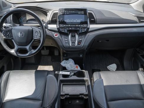 Used 2024 Honda Odyssey EX-L image 19