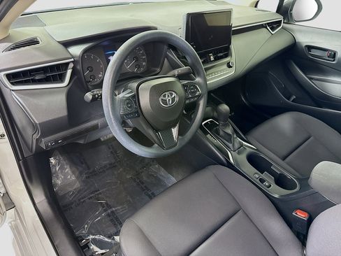 Used 2023 Toyota Corolla LE image 22