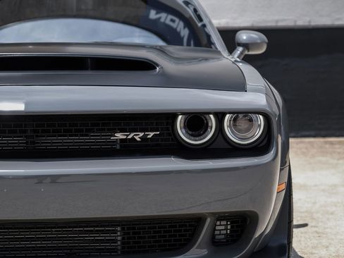 Used 2018 Dodge Challenger SRT Demon RWD image 42
