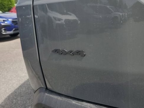 New 2026 Jeep Cherokee Laredo AWD/4WD image 9
