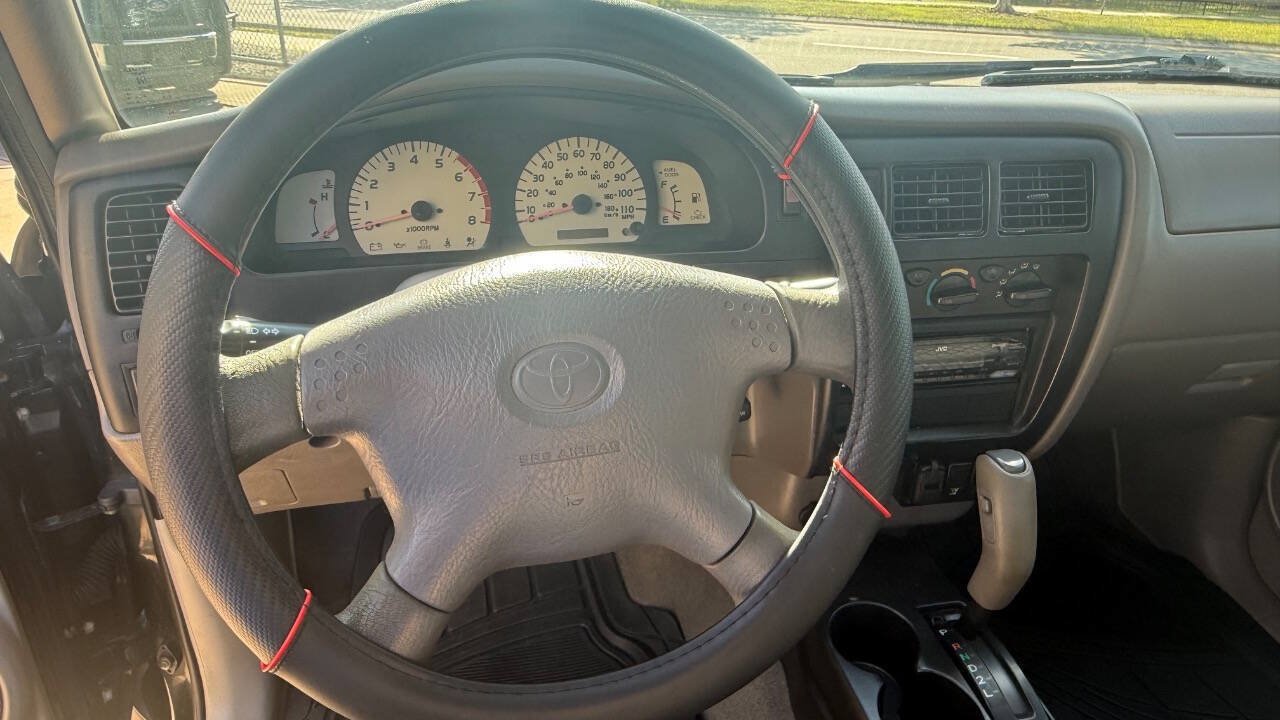 Used 2003 Toyota Tacoma PreRunner RWD image 33