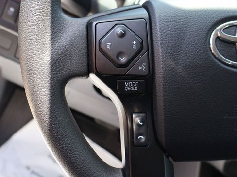 Used 2022 Toyota Tacoma SR w/ SX Package RWD image 26