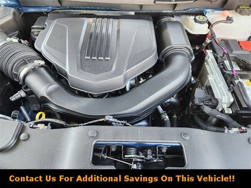 New 2026 GMC Acadia Denali image 22