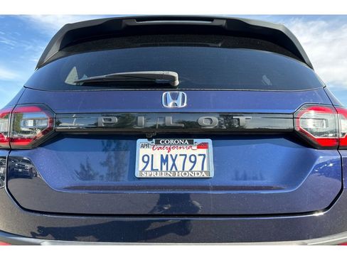 Used 2024 Honda Pilot EX-L image 15