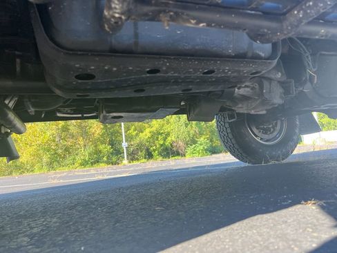 Used 1991 Mitsubishi Delica image 22