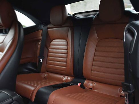 Used 2023 Mercedes-Benz C 300 4MATIC Cabriolet image 18