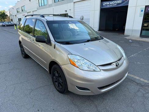 Used 2006 Toyota Sienna LE AWD/4WD image 15
