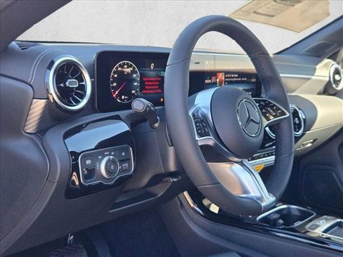 New 2026 Mercedes-Benz CLA 250 image 5