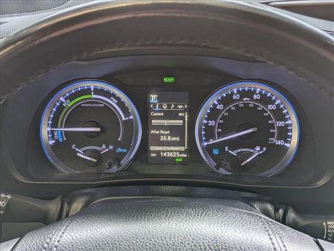 Used 2019 Toyota Highlander Limited Platinum AWD/4WD image 11