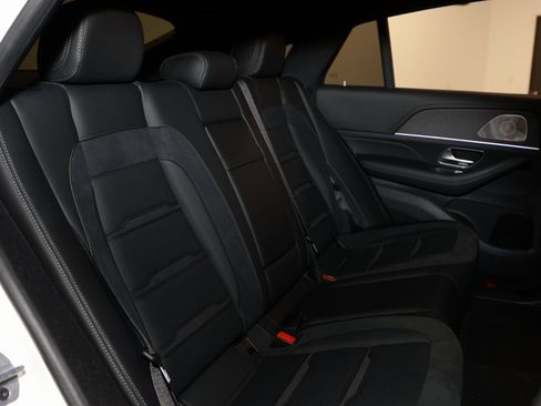 Used 2022 Mercedes-Benz GLE 53 AMG 4MATIC Coupe image 15