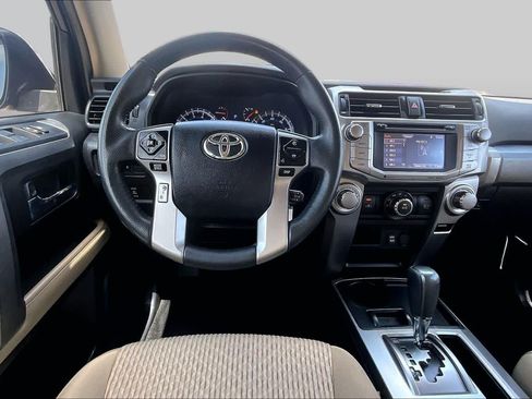 Used 2019 Toyota 4Runner SR5 RWD image 6