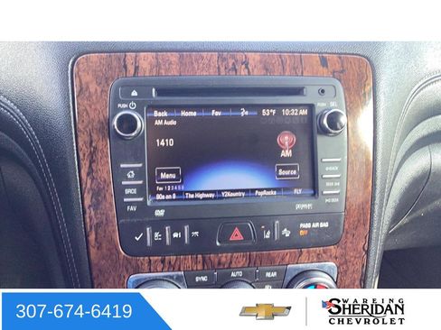 Used 2014 Chevrolet Traverse LTZ AWD/4WD image 10