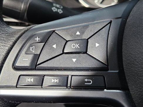 Used 2025 Nissan Altima 2.5 SV FWD image 15