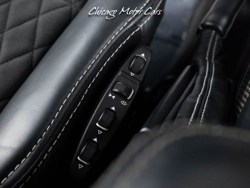 Used 2017 Mercedes-Benz G 550 Squared image 32