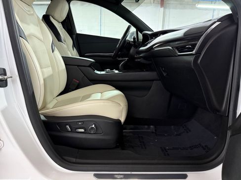 Used 2020 Cadillac XT4 Sport image 48