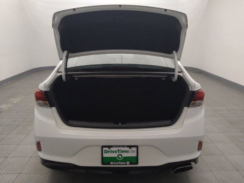 Used 2019 Hyundai Sonata SE FWD image 29