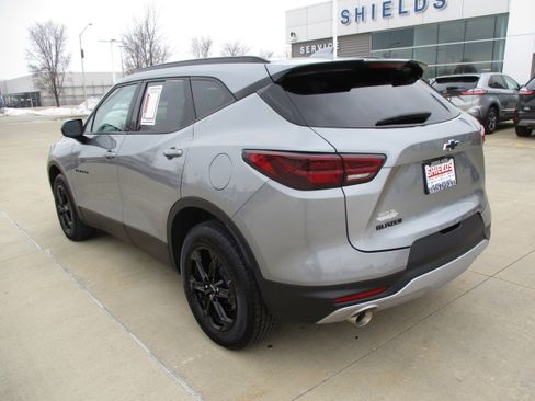 Used 2024 Chevrolet Blazer LT w/ Convenience Package image 4