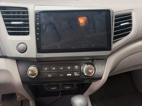 Used 2012 Honda Civic EX-L image 5