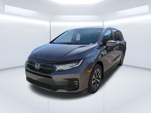New 2026 Honda Odyssey EX-L image 8