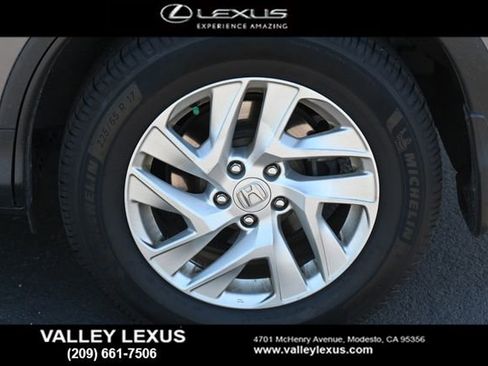 Used 2016 Honda CR-V EX image 12