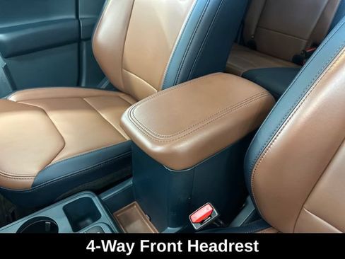 Used 2023 Ford Maverick Lariat w/ Lariat Luxury Package AWD/4WD image 28