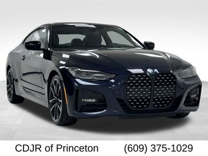 Used 2023 BMW 430i xDrive Coupe w/ M Sport Package