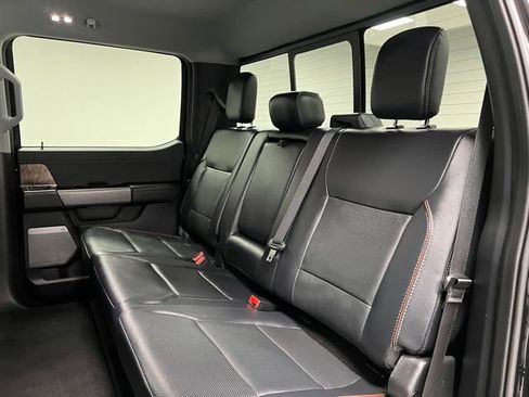 Used 2024 Ford F350 Lariat w/ Lariat Ultimate Package AWD/4WD image 42