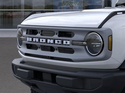 New 2025 Ford Bronco Big Bend image 19