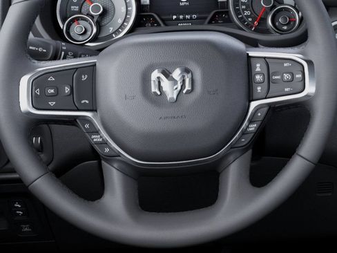 New 2027 RAM 1500 Laramie AWD/4WD image 19