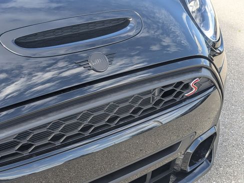 Used 2024 MINI Cooper S image 11