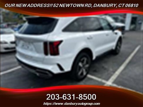 Used 2021 Jeep Grand Cherokee L Limited RWD image 7