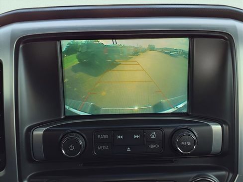 Used 2018 GMC Sierra 1500 SLT image 14