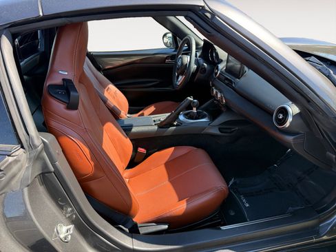 Certified 2023 MAZDA MX-5 Miata Grand Touring image 19