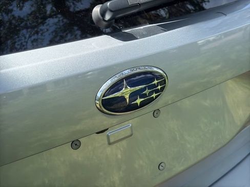 Used 2019 Subaru Forester Limited AWD/4WD image 8