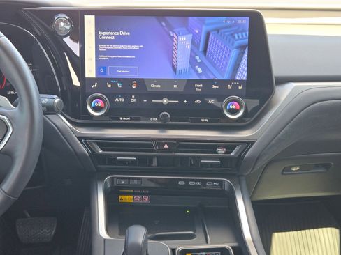 Used 2024 Lexus TX 350 AWD w/ Technology Package image 14