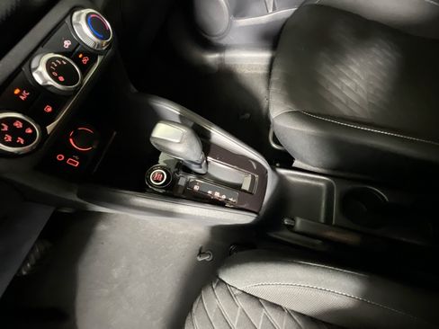 Used 2022 Nissan Kicks S FWD image 25